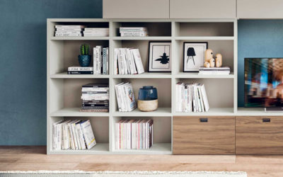 Librerie per la tua casa
