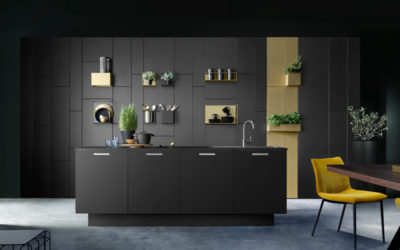 Caddy by Ronda Design