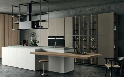 Doimo Cucine cucine a isola
