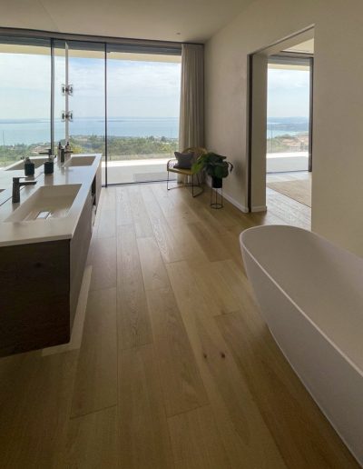 Adiemme Design Arredamento Villa Padenghe sul Garda