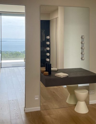 Adiemme Design Arredamento Villa Padenghe sul Garda