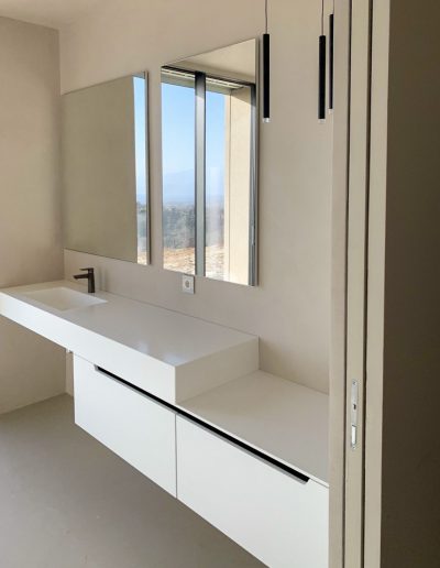 Adiemme Design Arredamento Villa Padenghe sul Garda