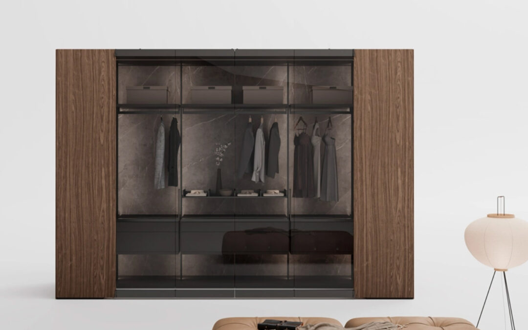 Caccaro camerino in canneté