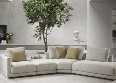 Gurian Divano Linea