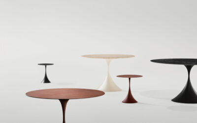 Midj Collezione Tavoli Leo